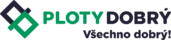 Ukázky stavby plotu – Ploty Dobrý